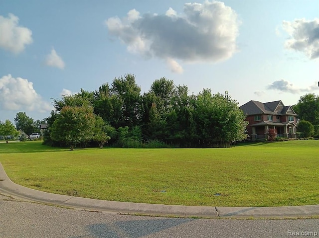 UNIT21 Burlwood Cir, Grand Blanc MI, 48439 land for sale