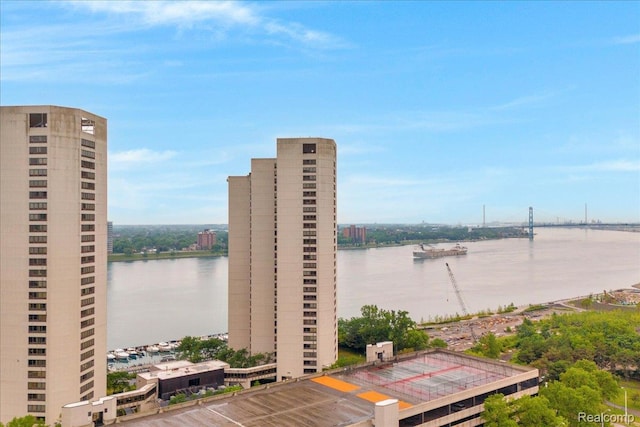 1001 W Jefferson Ave Unit 10E, Detroit, MI 48226 - photo 39