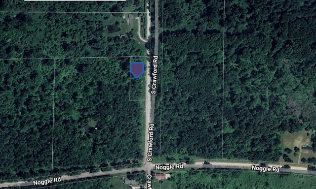 00 S Crawford Rd, Omer MI, 48749 land for sale