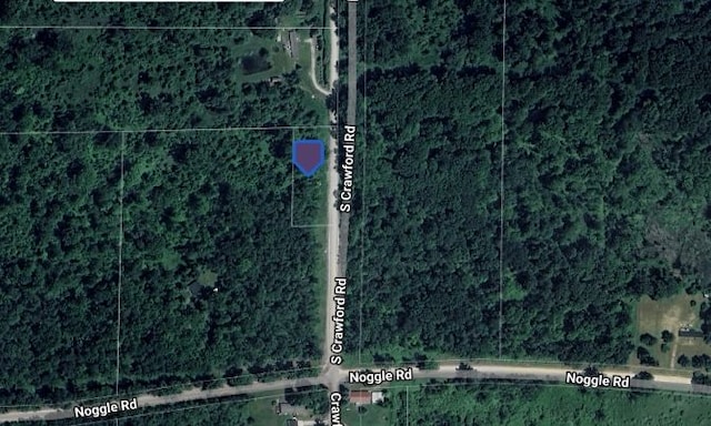 00 S Crawford Rd, Omer, MI 48749 - photo 2