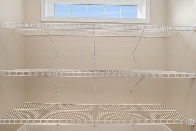 2519 Hunters Run Unit 101, Kalamazoo, MI 49048 - view of spacious closet
