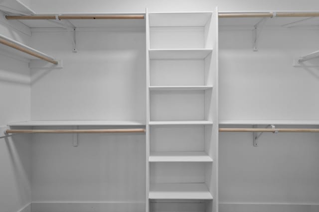 9033 Copper Ridge Dr, Davison, MI 48423 - view of spacious closet