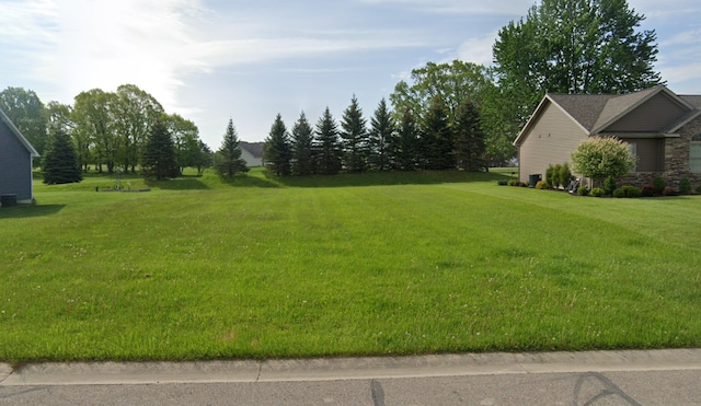 392 Golfside Dr, Lapeer MI, 48446 land for sale