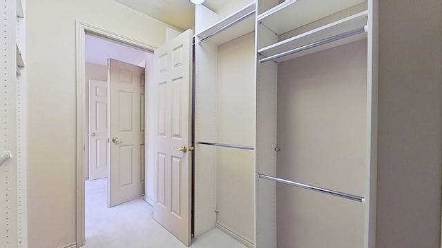 5059 Pheasant Cv, West Bloomfield, MI 48323 - view of walk in closet