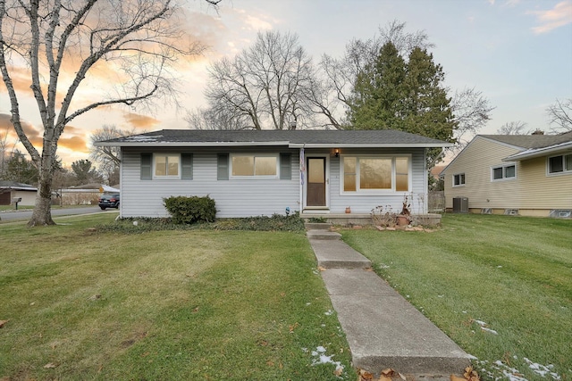 2996 Lakeview Dr, Ann Arbor MI, 48103, 3 bedrooms, 1.5 baths house for sale