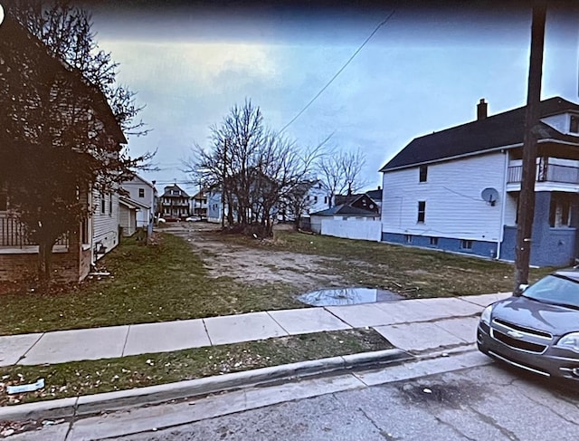 2291 Danforth St, Hamtramck MI, 48212 land for sale