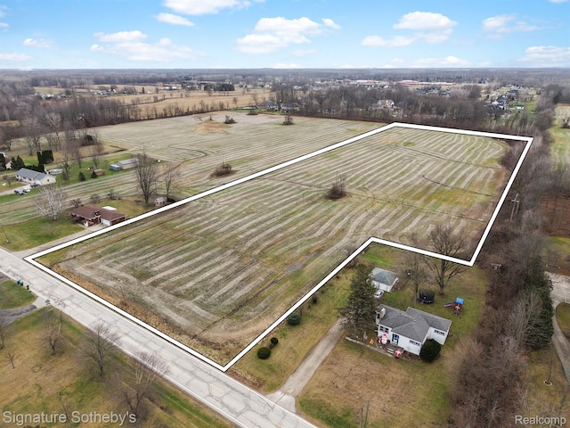 32375 W Rd, New Boston, MI 48164 - photo 1