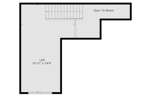 8816 Hathaway Rd, Kalamazoo, MI 49009 - floor plan