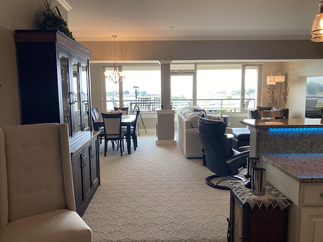 105 W Danaher St Unit 401, Ludington, MI 49431 - photo 4