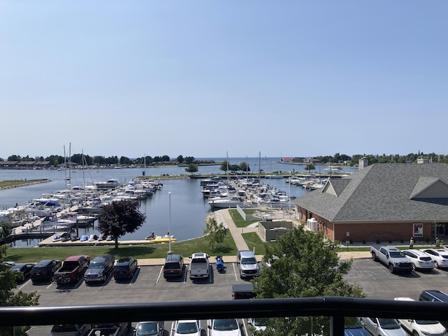 105 W Danaher St Unit 401, Ludington, MI 49431 - photo 27