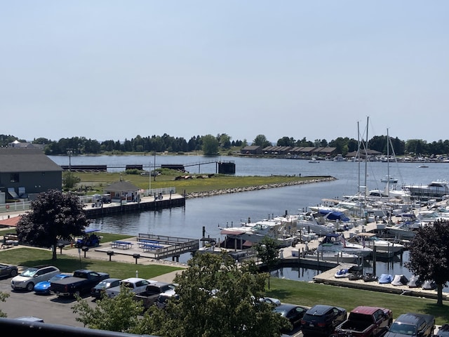 105 W Danaher St Unit 401, Ludington, MI 49431 - photo 29