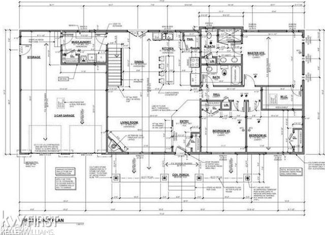 11020 Handel Ln, Davison, MI 48423 - photo 6