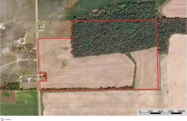 00 E Colwood Rd, Caro, MI 48723