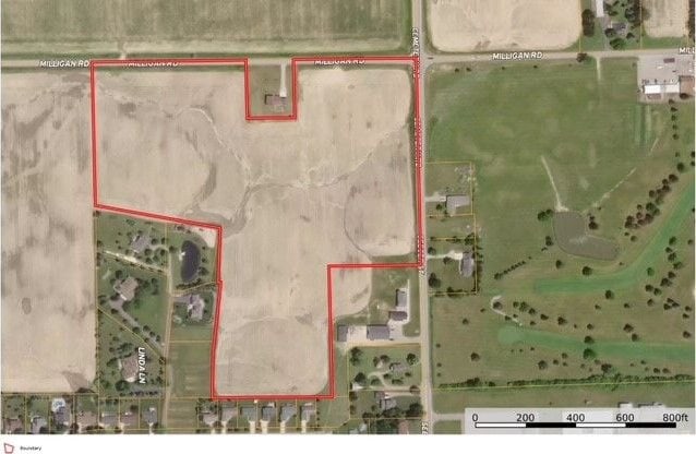 0 Seeger St, Cass City MI, 48726 land for sale