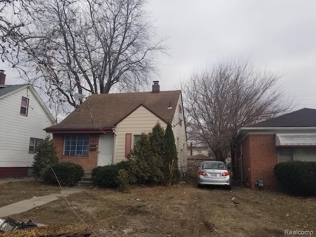 6486 Rosemont Ave, Detroit, MI 48228 - photo 2