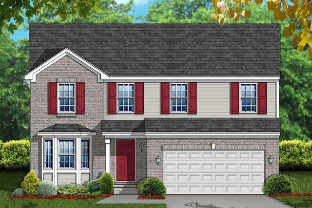 1451 Weeping Willow Ct, Ypsilanti, MI 48198 - miscellaneous document