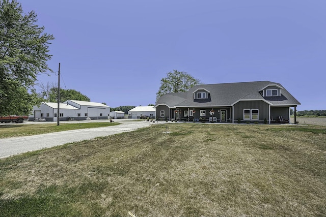 6861 E Meinert Rd, Holton, MI 49425 - photo 5