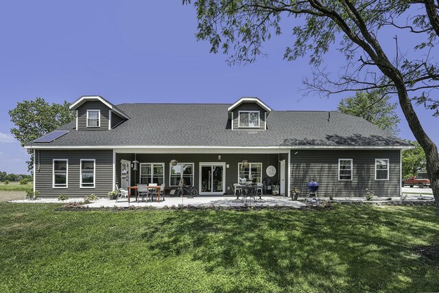6861 E Meinert Rd, Holton, MI 49425 - photo 51