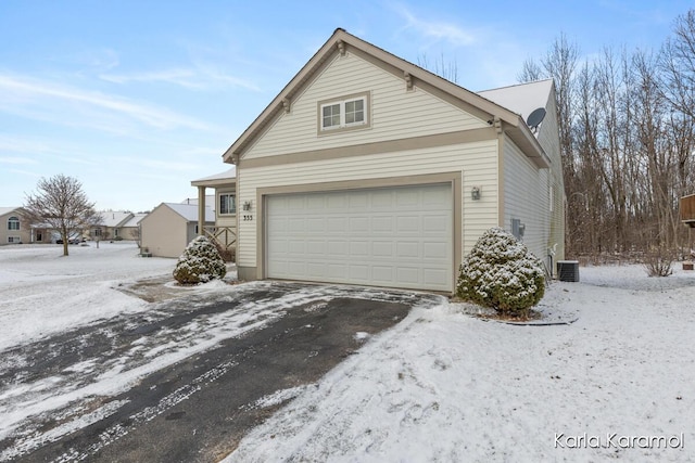 Listing photo 3 for 355 Needlewood Dr, Cedar Springs MI 49319