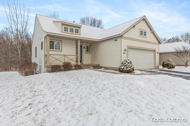 Listing photo 2 for 355 Needlewood Dr, Cedar Springs MI 49319