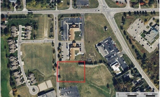 0 Fairway, Davison MI, 48423 land for sale