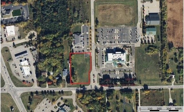 00 Lippincott, Davison MI, 48423 land for sale