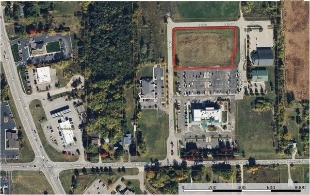 0 Cal Dr, Davison MI, 48423 land for sale