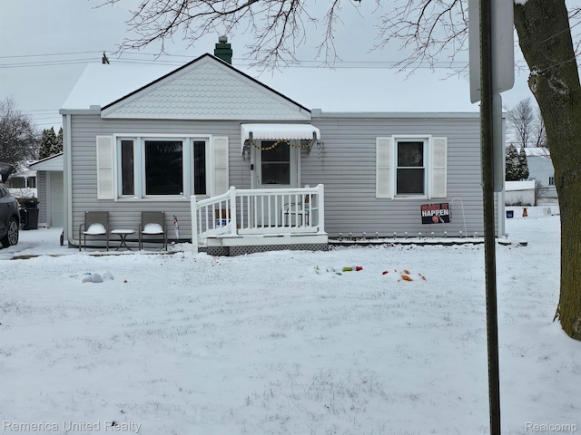 819 Huber Dr, Monroe, MI 48162 - photo 1