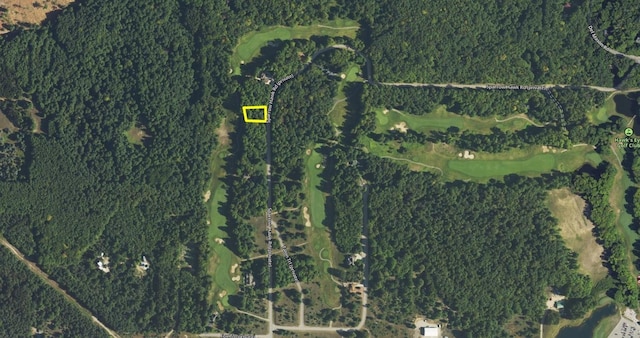 LOT17 Sparrow Hawk Dr, Bellaire MI, 49615 land for sale