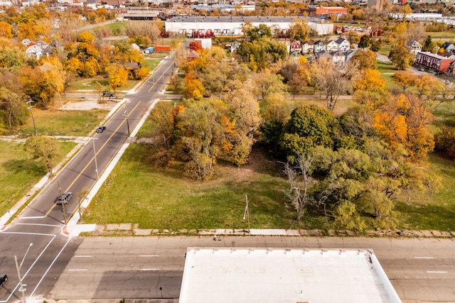 5974 14th St, Detroit MI, 48208 land for sale