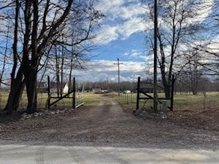 6850 Baker, Lexington MI, 48450 land for sale