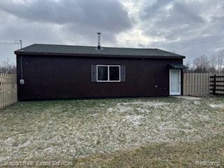 6850 Baker, Lexington, MI 48450 - photo 2