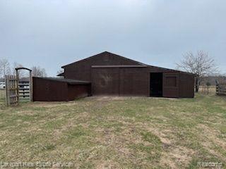 6850 Baker, Lexington, MI 48450 - photo 4
