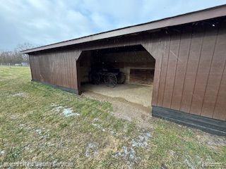 6850 Baker, Lexington, MI 48450 - photo 5