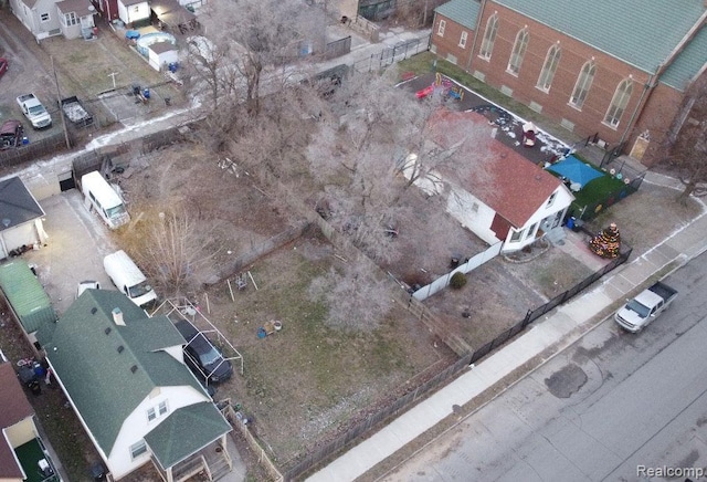 8774 Chamberlain St, Detroit, MI 48209 - photo 3