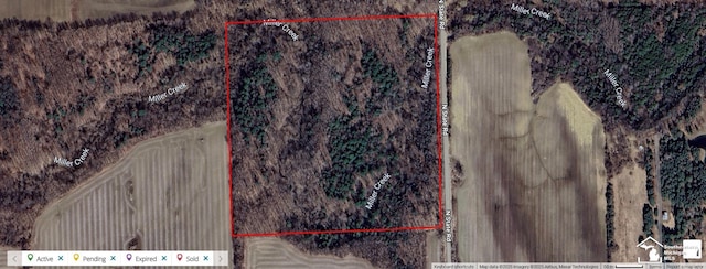 0 N State Rd, Carsonville MI, 48419 land for sale