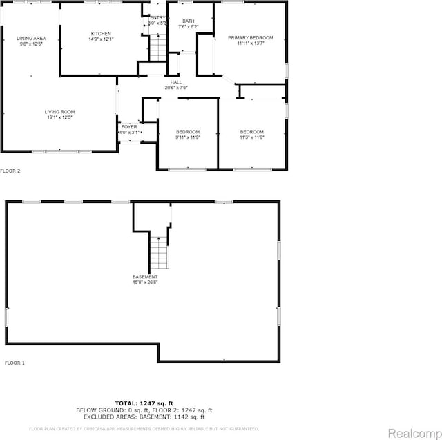 23141 Raven Ave, Eastpointe, MI 48021 - photo 22