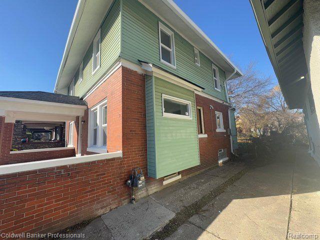 101 Colorado St, Highland Park, MI 48203 - photo 2