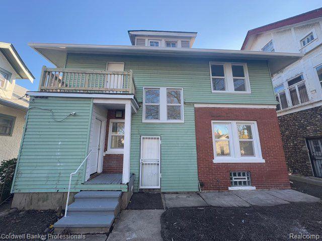 101 Colorado St, Highland Park, MI 48203 - photo 3