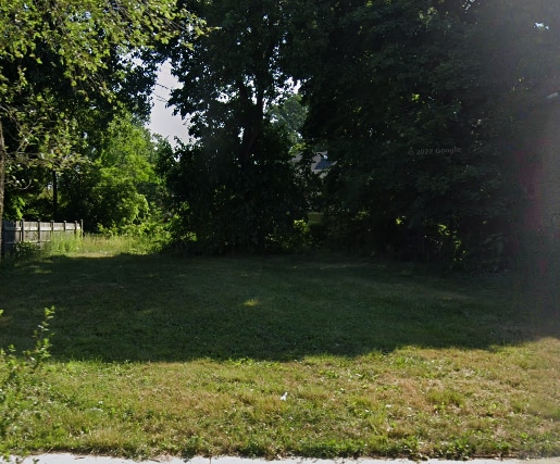 5060 Iroquois St, Detroit MI, 48213 land for sale