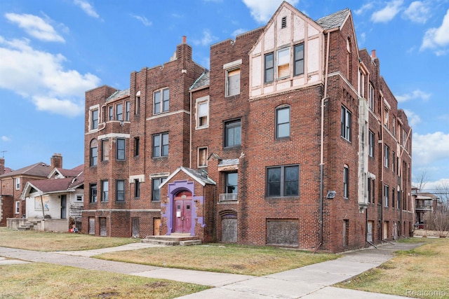 12835 La Salle Blvd, Detroit, MI 48238 - photo 2