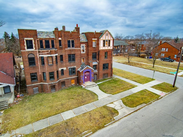 12835 La Salle Blvd, Detroit, MI 48238 - photo 4