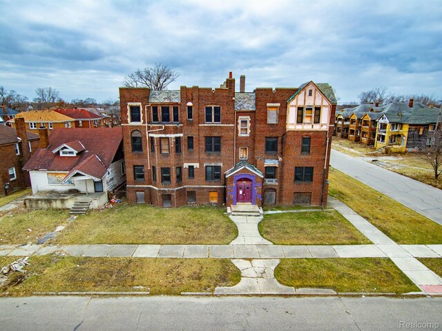 12835 La Salle Blvd, Detroit, MI 48238 - photo 5