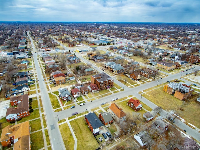 12835 La Salle Blvd, Detroit, MI 48238 - photo 37
