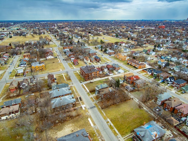 12835 La Salle Blvd, Detroit, MI 48238 - photo 38