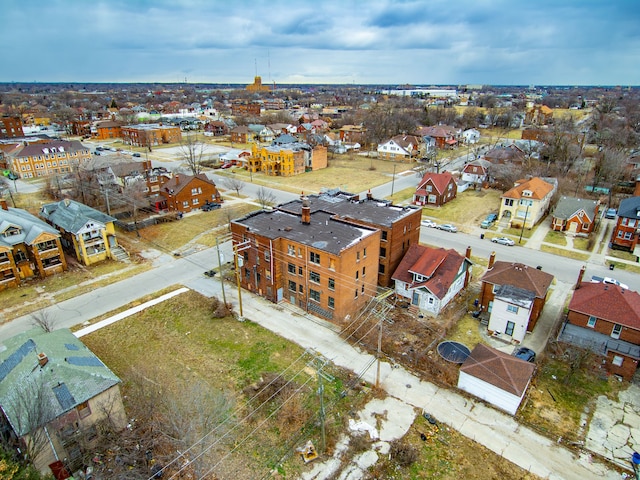 12835 La Salle Blvd, Detroit, MI 48238 - photo 40