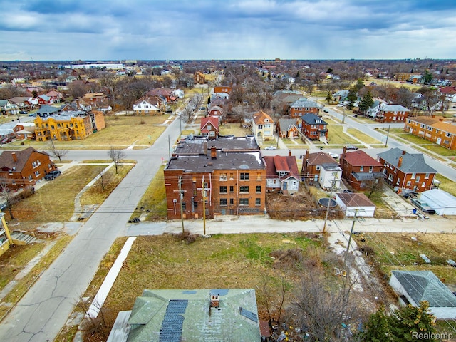 12835 La Salle Blvd, Detroit, MI 48238 - photo 8
