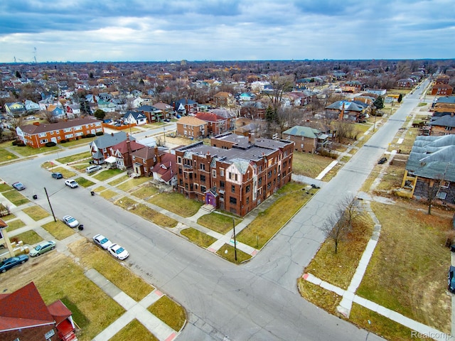 12835 La Salle Blvd, Detroit, MI 48238 - photo 42