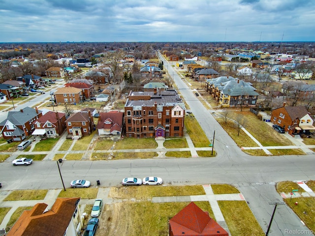 12835 La Salle Blvd, Detroit, MI 48238 - photo 43