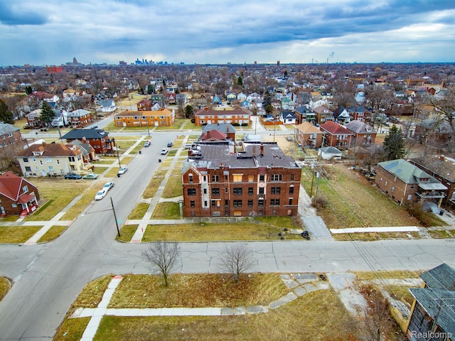 12835 La Salle Blvd, Detroit, MI 48238 - photo 41